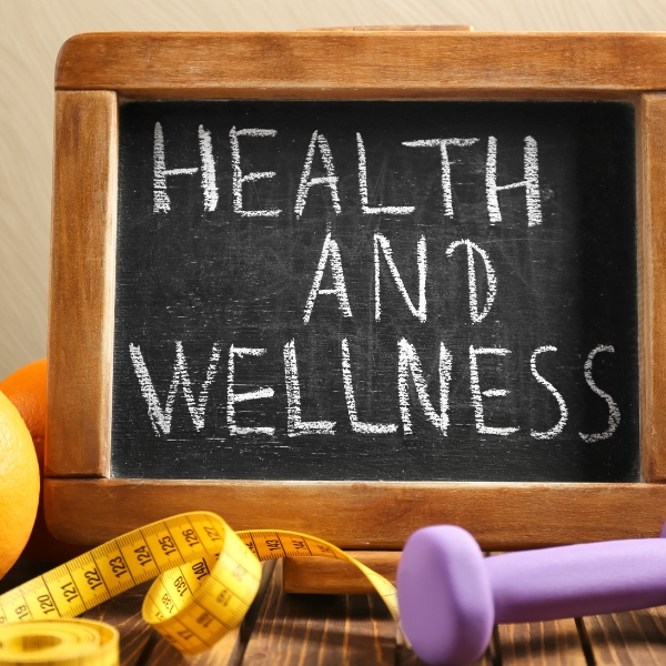 Health and Wellness In South Hackensack